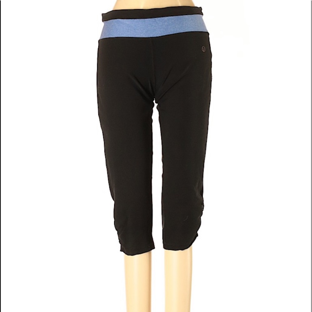 Vogo active yoga pants size small